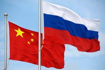روسيا: الصين شريكتنا في مكافحة الارهاب