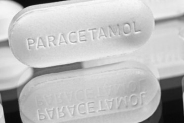 الباراسيتامول غير فعال على الإطلاق بالنسبة للآلام المزمنة