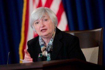مديرة الاحتياطي الفدرالي ترجح احتمال رفع الفائدة "في وقت قريب نسبيا"