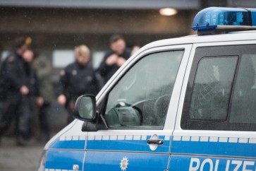 اعتقال 5 أشخاص في ألمانيا مشتبه بانتمائهم إلى "داعش"