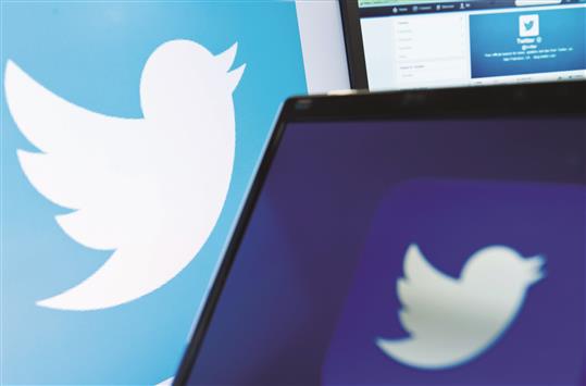 تويتر سيتحول لمنصة إخبارية بدلاً من اجتماعية
