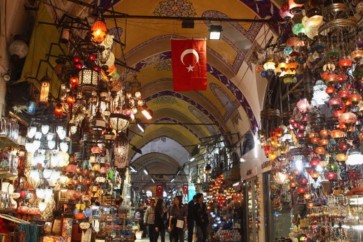 تركيا تكشف معدل العجز في ميزانها التجاري