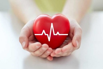 قلوب العاملين في الطوارئ الطبية… «في خطر»