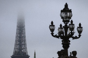 وسائل مواصلات بالمجان في باريس لمجابهة التلوث
