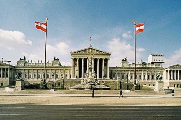 النمسا تخشى فقدان موقعها الاقتصادي المميز