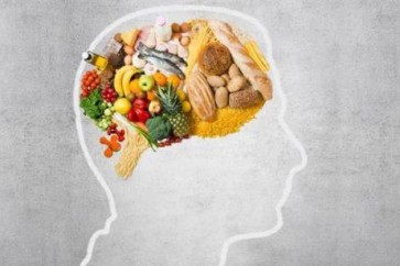 أطعمة تقوي الدماغ وتنشط الذاكرة