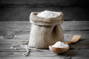 تقليص كميات الملح ينقذ حياة 5 ملايين شخص!