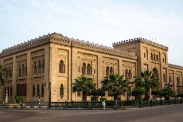 مصر تفتتح المتحف الإسلامي بعد عامين من تعرضه لهجوم إرهابي