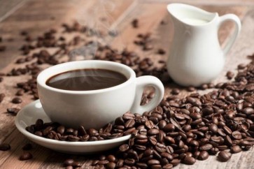 حجم وشكل فنجانك يؤثر على مذاق القهوة