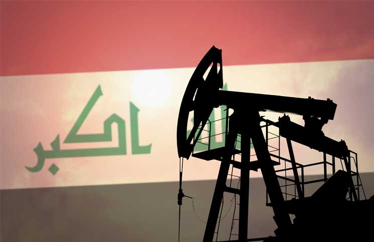 العراق يضاعف طاقة مرفأ لتصدير النفط ويُشُغِّل رصيفا جديدا