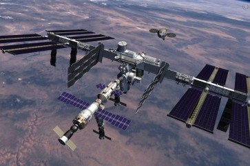 علماء روس يقترحون إنشاء محطة طاقة شمسية في الفضاء