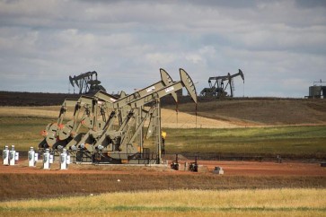 بيانات ترجح ارتفاع إنتاج النفط الصخري الأميركي