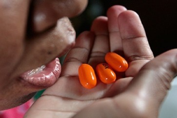 مضادات الأكسدة تشكل خطرا على الشباب