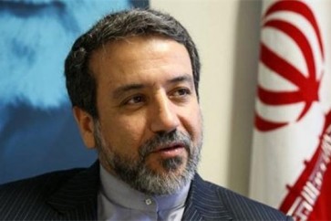 السفير الإيراني لدى روسيا مهدي سنائي