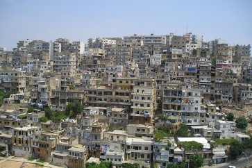 طرابلس شمال لبنان
