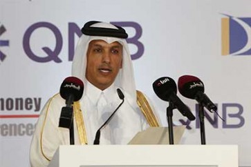 وزير المالية: قطر قد لا تصدر سندات دولية هذا العام