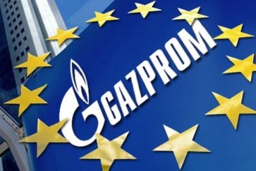 غازبروم تحدد سعر الغاز لأوروبا