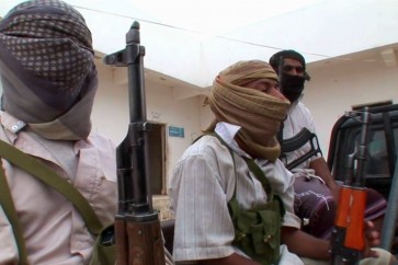 تنظيم القاعدة في اليمن