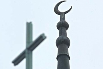 عدد معتنقي الإسلام سوف يتجاوز عدد أتباع المسيحية حتى نهاية هذا القرن