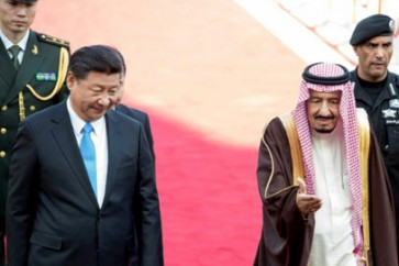 السعودية تعمل على توطيد علاقاتها مع مستهلكي النفط في آسيا