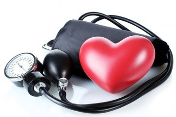 مشاكل ارتفاع ضغط الدم وطرق علاجها