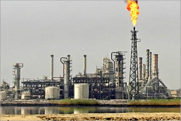 النفط-الكويتي