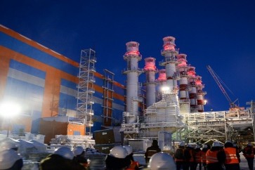 ارتفاع إيرادات روسيا من الغاز في شهر واحد إلى 3.5 مليار دولار