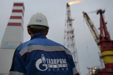 شركة "غازبروم" وحكومة بيلاروس توقعان بروتوكولا بشأن أسعار الغاز