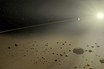 العلماء يكشفون معلومات جديدة عن أبعد نقطة في المجموعة الشمسية