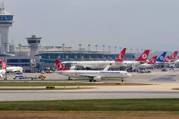الطيران المدني التركي: روسيا لم تبلغنا بوقف رحلات الطيران العارض