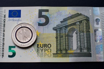 سجل اليورو ارتفاعا ملحوظا أمام الدولار والين