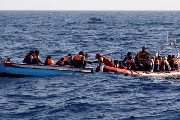 خفر السواحل الليبية