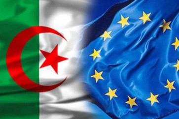 الجزائر تنوي بحث استثمارات طاقة واتفاقات غاز مع الاتحاد الأوروبي