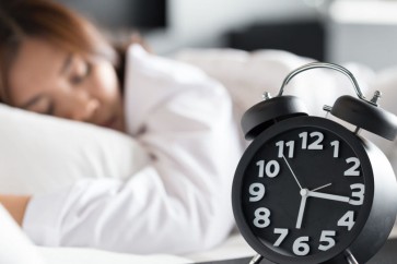 علماء يكشفون كيفية إنقاص الوزن أثناء النوم