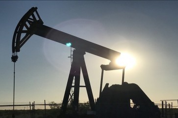 مخزون النفط في الولايات المتحدة انخفض