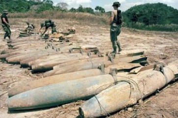 تدمير الاسلحة الكيماوية في بنما_الولايات المتحدة