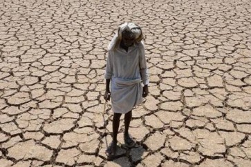 علماء: الجفاف في منطقة الشرق الأوسط سيستمر لمدة 10 آلاف سنة