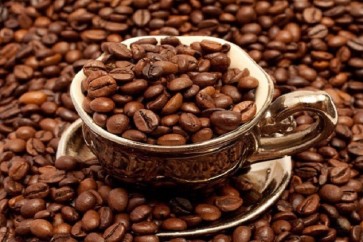 عدد فناجين القهوة المطلوب للحد من الشهية يجب ألا يقل عن أربعة فناجين قهوة يوميا