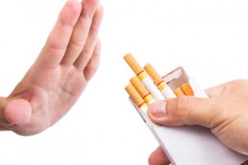 حملات مكافحة التدخين تحرز تقدما حول العالم