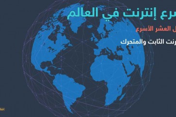 الإمارات العربية المتحدة هي الوحيدة عربيا التي دخلت القائمة