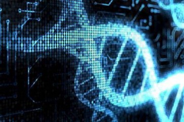 قرصنة حمضكم النووي قد يُصبح حقيقة مرعبة.. البرمجيات الخبيثة تدخل الـDNA!