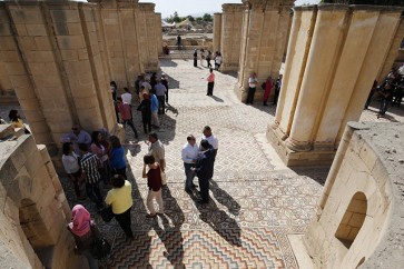 بلدان عربية في قائمة الوجهات السياحية الأسرع نموا في العالم