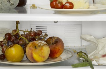 أفضل مكان لوضع الخضراوات هو خارج الثلاجة على طاولة المطبخ