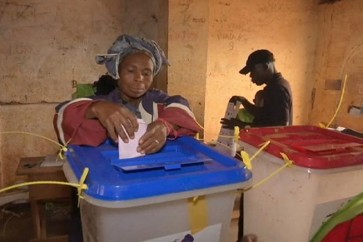 الانتخابات في كينيا