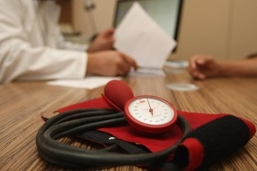 تقلبات ضغط الدم تؤثر على صحة الإنسان