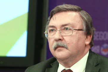 ميخائيل أوليانوف