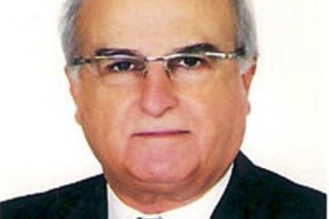 رئيس المجلس الدستوري الدكتور عصام سليمان