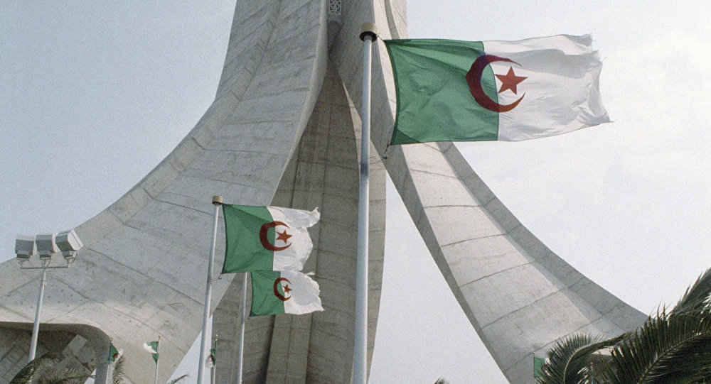 الجزائر تدرج الصيرفة الإسلامية في 6 بنوك حكومية بحلول العام المقبل