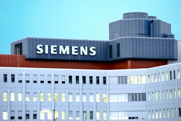 referencenumber: sosep200411-05Siemens AG
21.01.2004  |  Siemens  das bedeutet Innovation, Kundenorientierung und globale Wettbewerbsfähigkeit. Und es bedeutet ein breit gefächertes Geschäftsportfolio, das das Unternehmen gerade in schwierigen Zeiten robust macht und aus dem es durch konsequente Nutzung von Synergien eine einzigartige Angebotsstärke gewinnt.Siemens AG
January 21, 2004  |  Siemens stands for innovation, customer focus and global competitiveness  all around the world. Generating synergies for a unique array of products, services and solutions, our broad portfolio gives us a competitive edge, particularly in tough times.