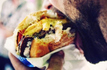 عادات الأكل السيئة تمثل أكبر عامل خطر مسبب للوفيات